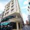 Отель The Parma Hotel Downtown