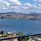 Отель Cihangir Hotel Bosphorus