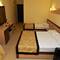 Отель Club Hotel Caretta Beach
