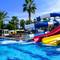 Отель Club Hotel Caretta Beach