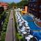 Отель Club Side Coast
