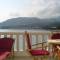 Отель Apartments Obala-Ponta