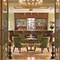 Отель Four Seasons Bosphorus