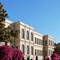 Отель Four Seasons Bosphorus