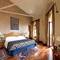 Отель Four Seasons Sultanahmet