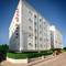 Отель Gunes Hotel Merter