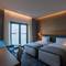 Отель Holiday Inn Istanbul