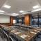 Отель Holiday Inn Istanbul