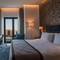 Отель Holiday Inn Istanbul