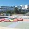 Отель CNT Beach