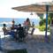 Отель CNT Beach
