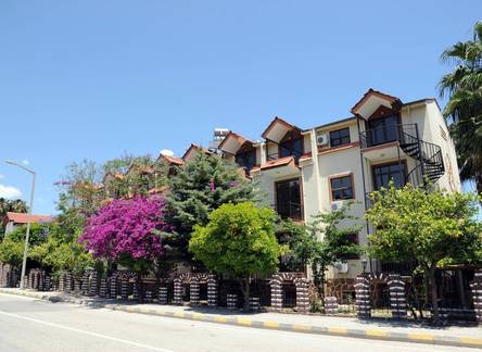 Отель Elfida Hotel