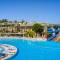 Отель Oz Hotels Incekum Beach Hotel