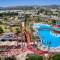Отель Oz Hotels Incekum Beach Hotel