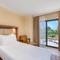 Отель Oz Hotels Incekum Beach Hotel