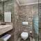 Отель Oz Hotels Incekum Beach Hotel