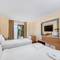 Отель Oz Hotels Incekum Beach Hotel