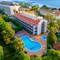Отель Rios Beach Hotel