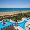 Отель Kamelya Selin Hotel