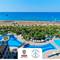 Отель Kamelya Selin Hotel