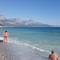 Отель Kemer