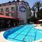Отель Kemer