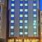 Отель Kervansaray Hotel Istanbul