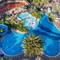 Отель Limak Arcadia Sport Resort Hotel