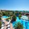 Отель Limak Arcadia Sport Resort Hotel