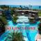 Отель Limak Arcadia Sport Resort Hotel
