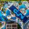 Отель Limak Atlantis Deluxe Hotel & Resort