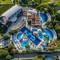 Отель Limak Atlantis Deluxe Hotel & Resort