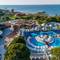 Отель Limak Atlantis Deluxe Hotel & Resort