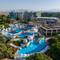 Отель Limak Atlantis Deluxe Hotel & Resort
