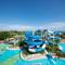 Отель Limak Limra Hotel & Resort