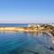 Отель Thalassa Boutique Hotel & Spa