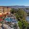 Отель Thalassa Boutique Hotel & Spa