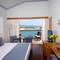 Отель Thalassa Boutique Hotel & Spa