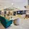 Отель Four Sides Taksim Lion Hotel&Spa