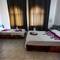 Отель Marin Hotel