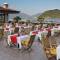 Отель Marti Resort Deluxe Hotel