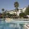 Отель Marti Resort Deluxe Hotel