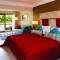 Отель Marti Resort Deluxe Hotel