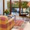 Отель Marti Resort Deluxe Hotel