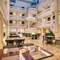 Отель Crowne Plaza Istanbul - Old City