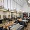 Отель Crowne Plaza Istanbul - Old City