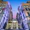 Отель Crowne Plaza Istanbul - Old City
