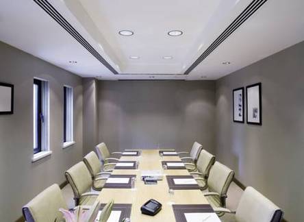 Отель Moevenpick Hotel Istanbul