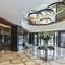 Отель Moevenpick Hotel Istanbul