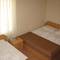 Отель MG Mom'S Hotel